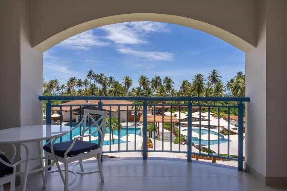 Apartamento Superior - Vista Piscina — foto 1