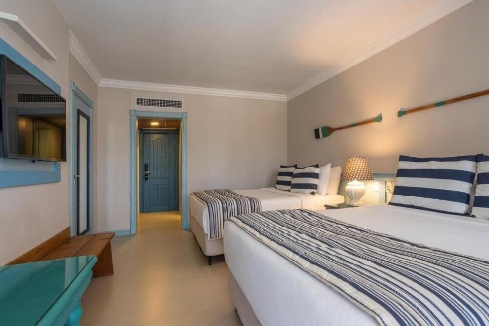 Apartamento Superior — foto 6