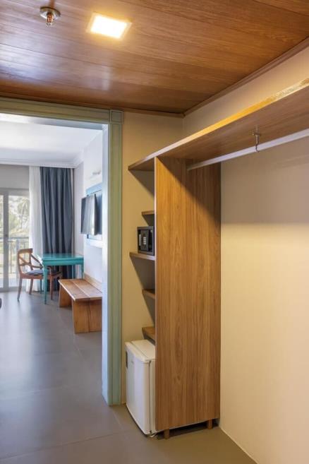 Apartamento Superior — foto 2