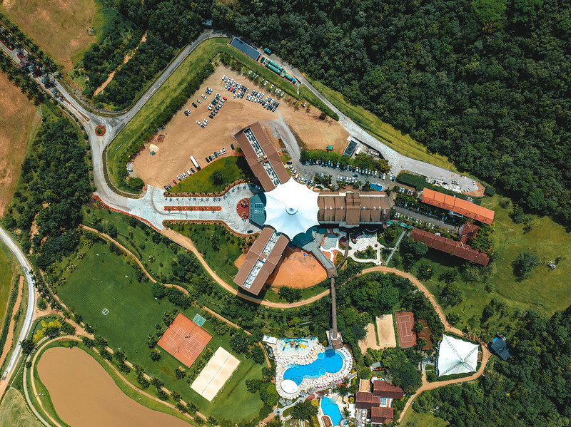 Fazzenda Park Resort — foto 2