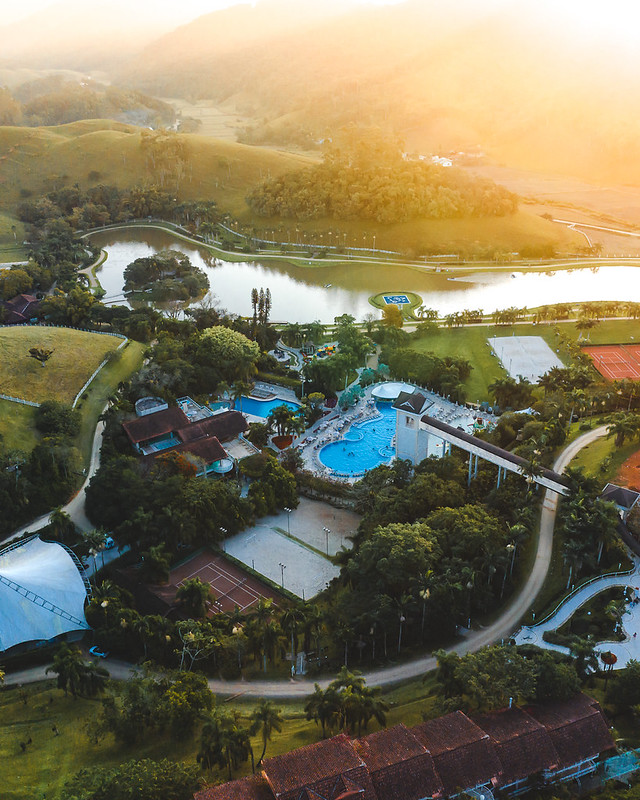 Fazzenda Park Resort — foto 3