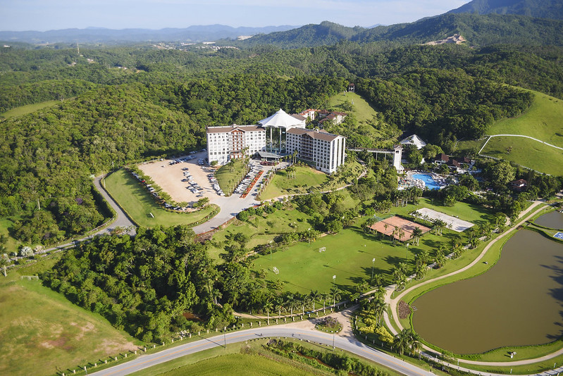 Fazzenda Park Resort — foto 4