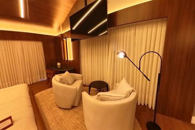Suíte Presidencial — foto 1