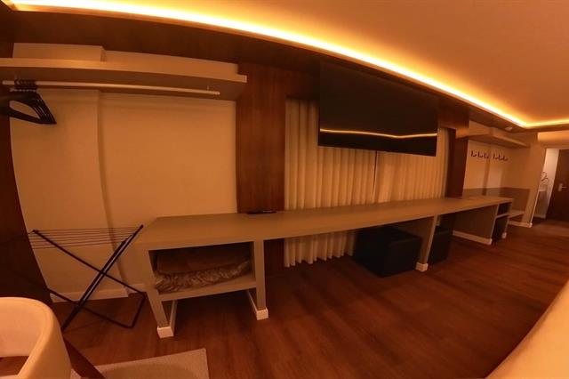 Suíte Prime — foto 5