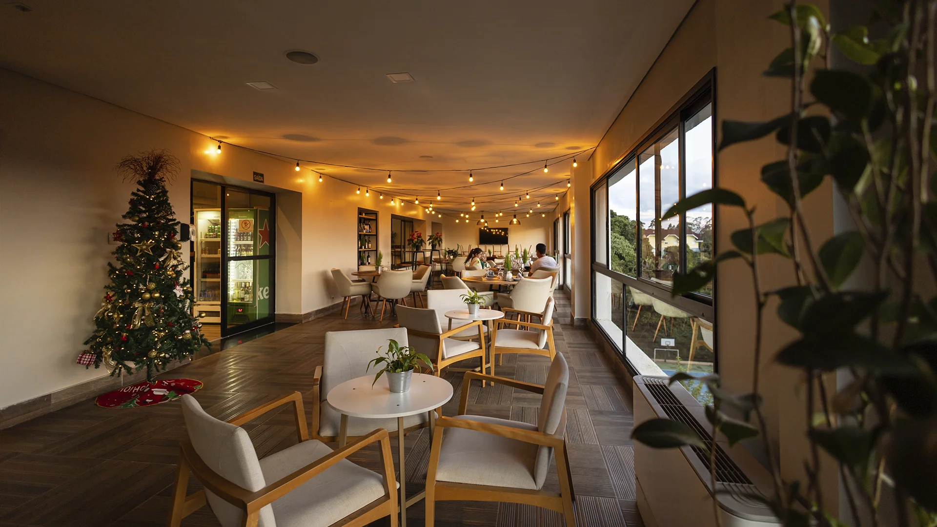 Carpe Diem Boutique e Spa