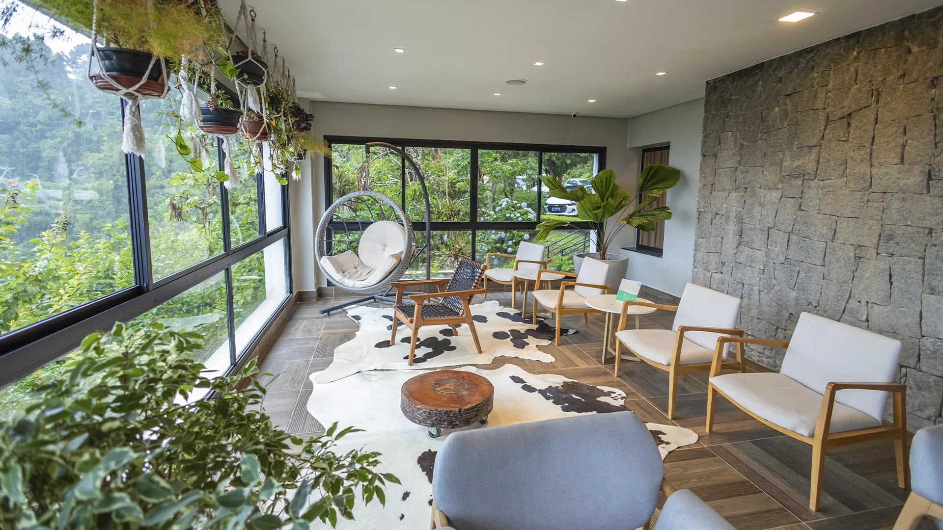 Carpe Diem Boutique e Spa