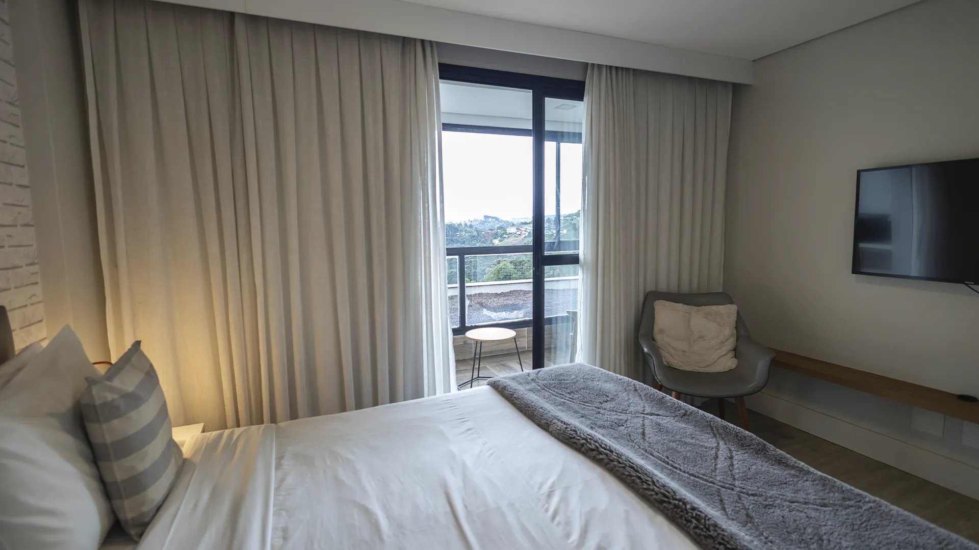 Carpe Diem Boutique e Spa - Suíte Classic