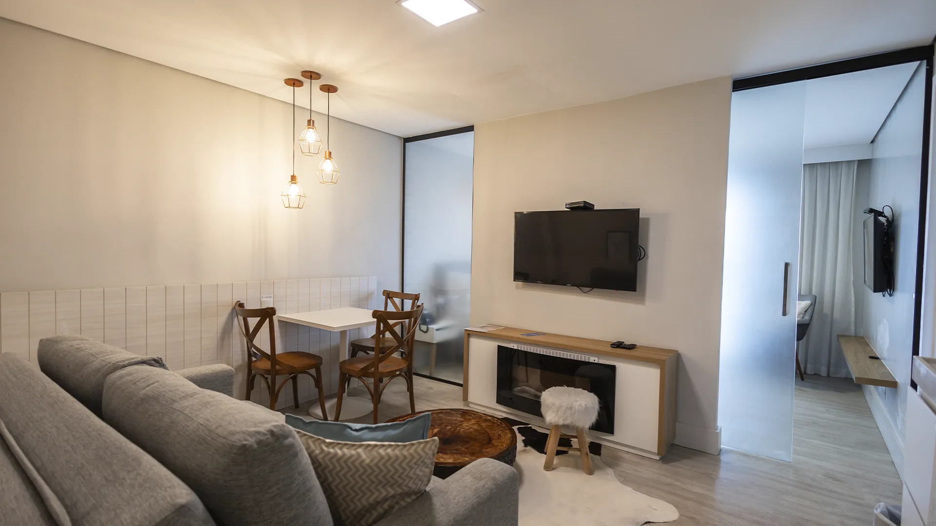 Carpe Diem Boutique e Spa - Suíte Classic