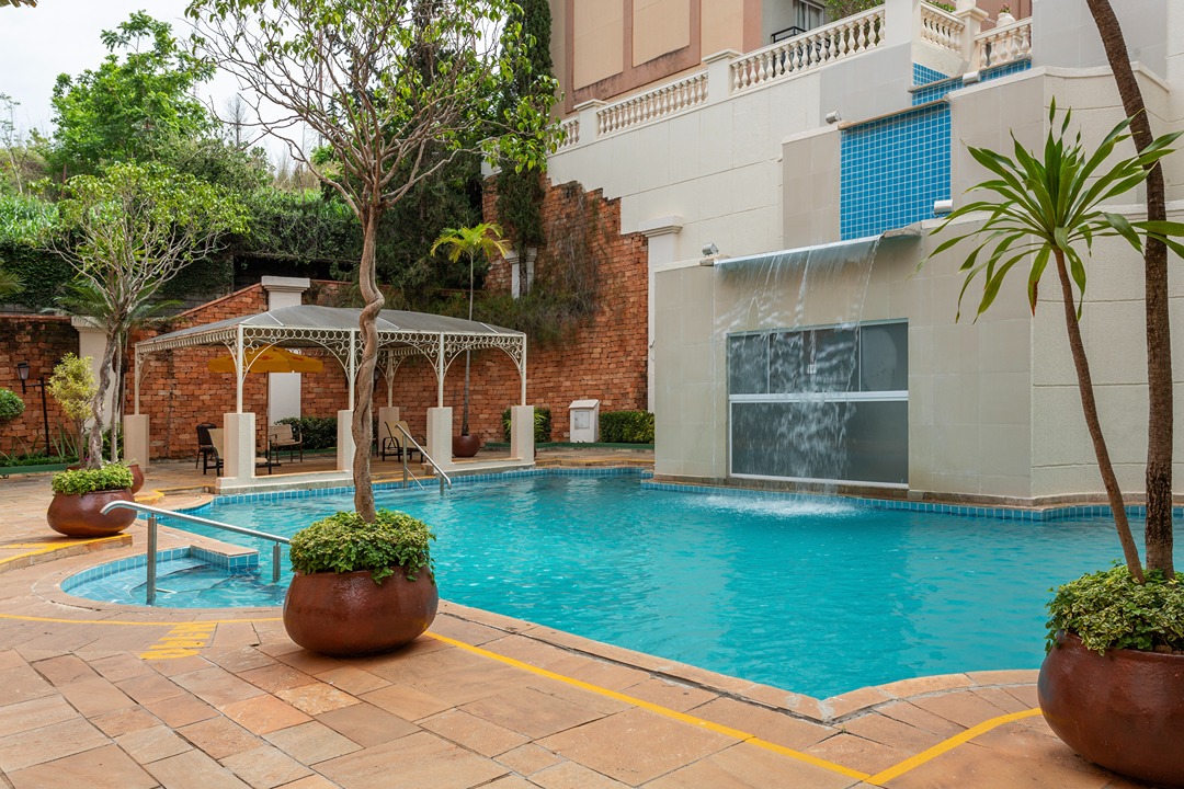 Hotel Giardino — foto 4