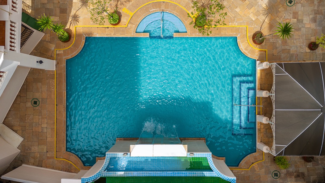 Hotel Giardino — foto 2
