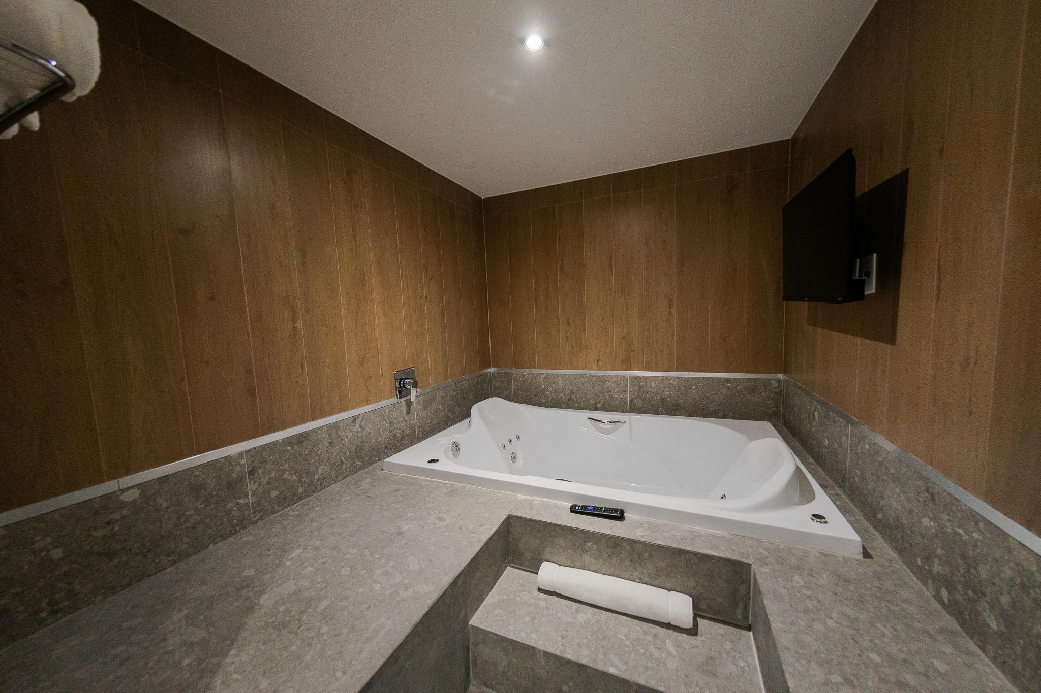 Suíte Luxo — foto 4
