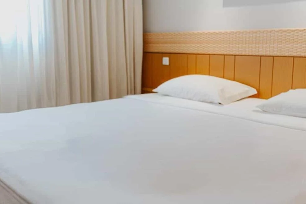 Apartamento Superior Família - Incluso Hot Park e Parque das Fontes — foto 2
