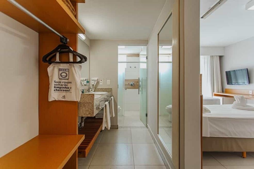 Apartamento Superior Família - Incluso Hot Park e Parque das Fontes — foto 6