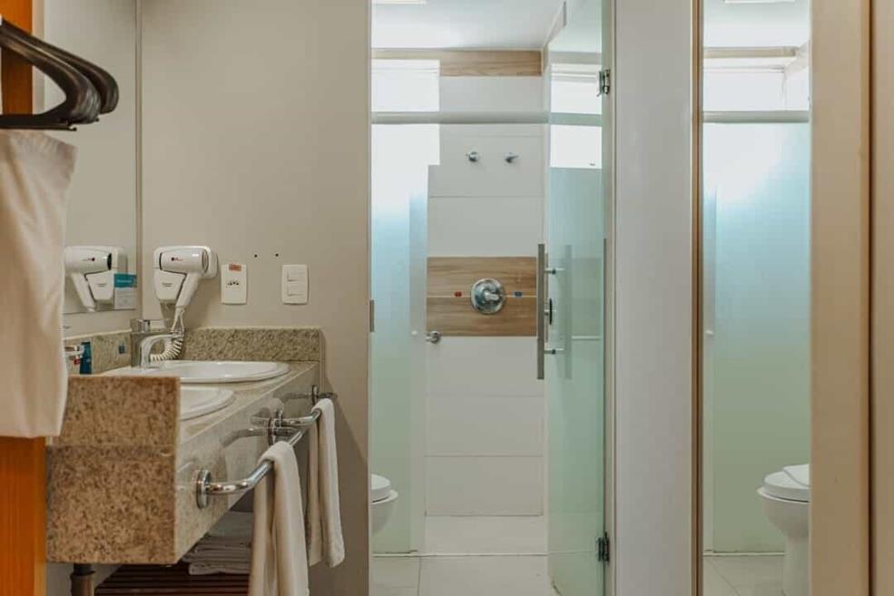 Apartamento Superior Família - Incluso Hot Park e Parque das Fontes — foto 8