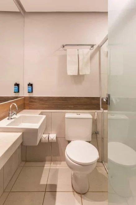 Apartamento Standard Bloco Garden - Incluso Hot Park e Parque das Fontes — foto 3