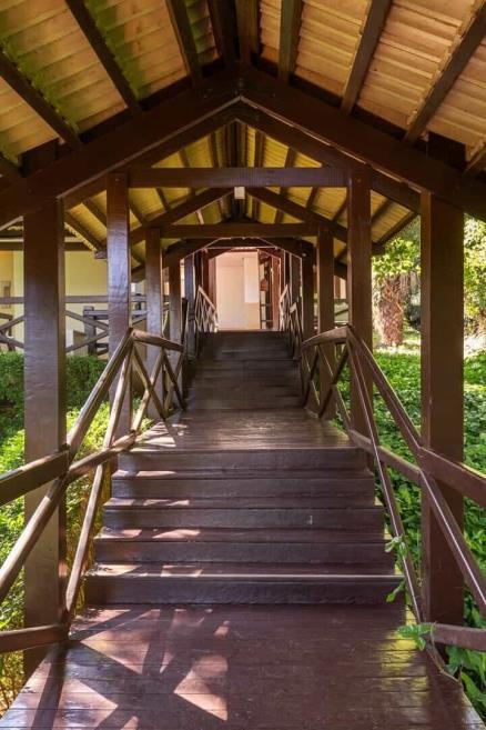 Apartamento Standard Bloco Garden - Incluso Hot Park e Parque das Fontes — foto 6