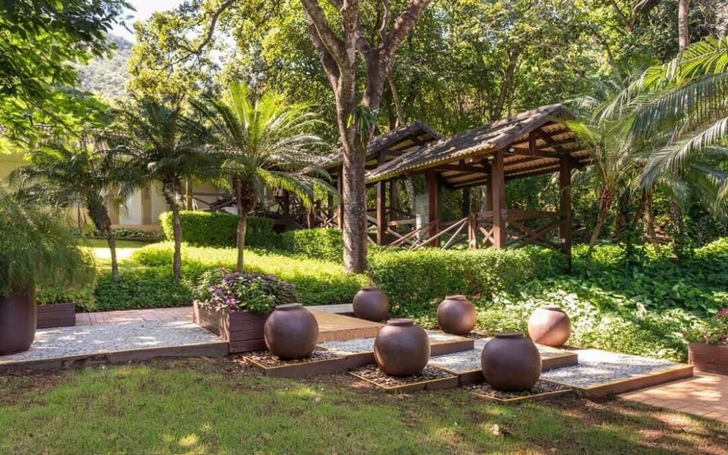 Apartamento Standard Bloco Garden - Incluso Hot Park e Parque das Fontes — foto 7