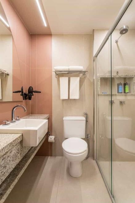 Apartamento Superior - Conjugado - Incluso Hot Park e Parque das Fontes share-email — foto 3