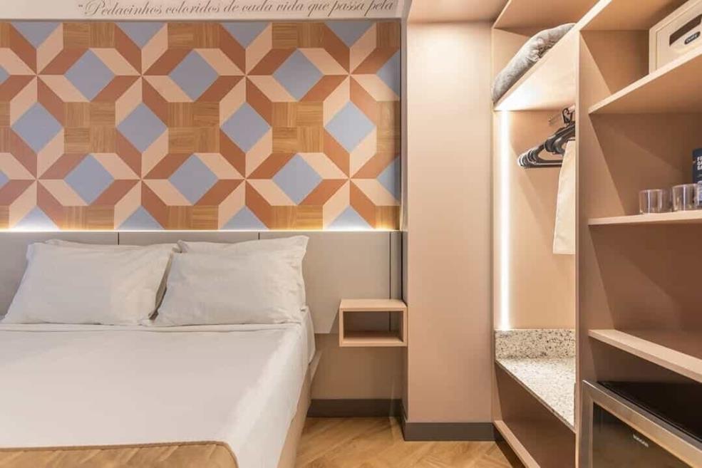 Apartamento Superior - Incluso Hot Park e Parque das Fontes — foto 1