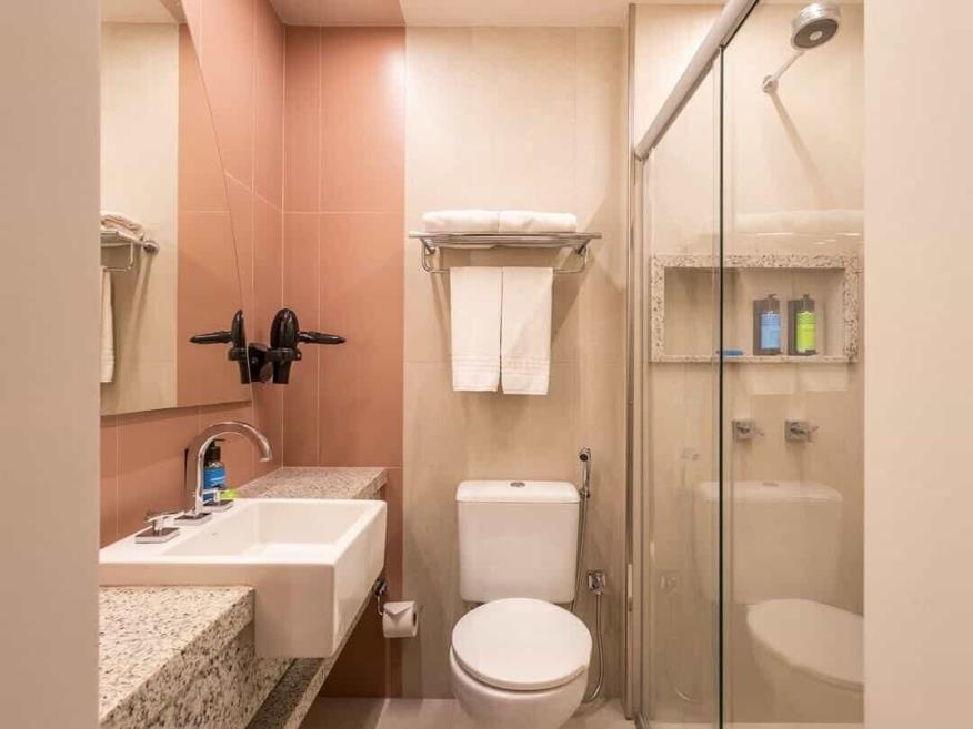 Apartamento Superior - Incluso Hot Park e Parque das Fontes — foto 3
