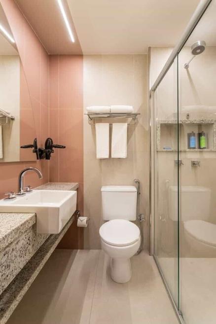 Apartamento Superior - Incluso Hot Park e Parque das Fontes — foto 4