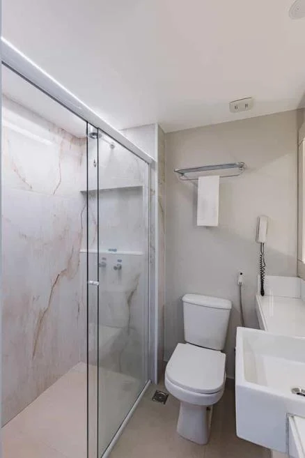 Apartamento Master Família - Incluso Hot Park e Parque das Fontes — foto 4