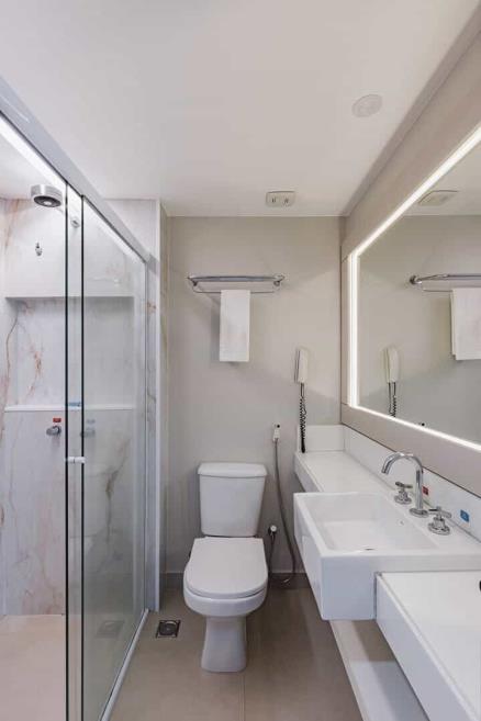 Apartamento Master Família - Incluso Hot Park e Parque das Fontes — foto 3