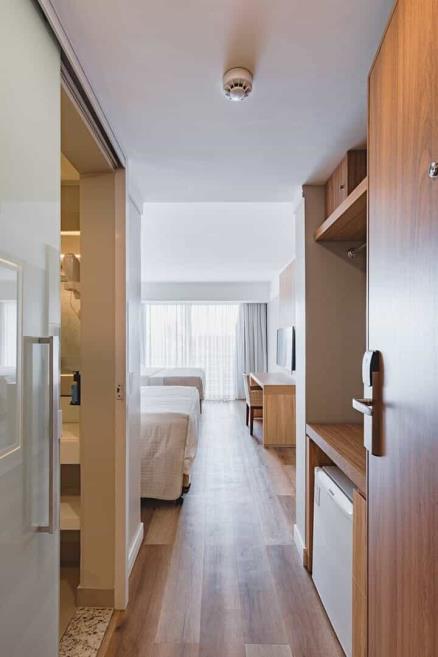 Apartamento Master Família - Incluso Hot Park e Parque das Fontes — foto 2
