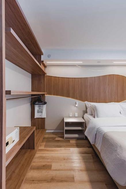 Apartamento Master PCD - (Pessoa com Deficiência) Incluso Hot Park e Parque das Fontes — foto 3