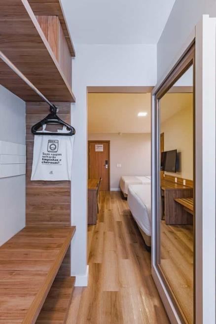 Apartamento Master - Incluso Hot Park e Parque das Fontes — foto 8