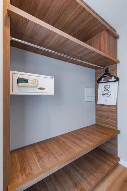 Apartamento Master - Incluso Hot Park e Parque das Fontes — foto 7