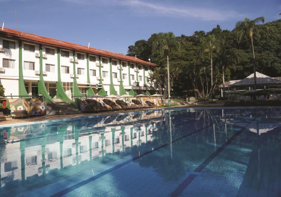 Itapura Eco Resort — foto 3