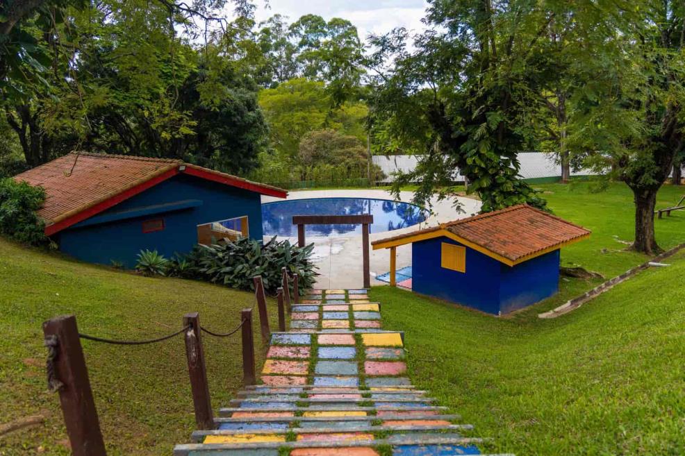 Itapura Eco Resort — foto 5