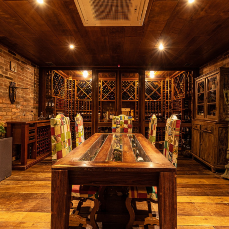 Confraria Colonial Hotel Boutique — foto 3