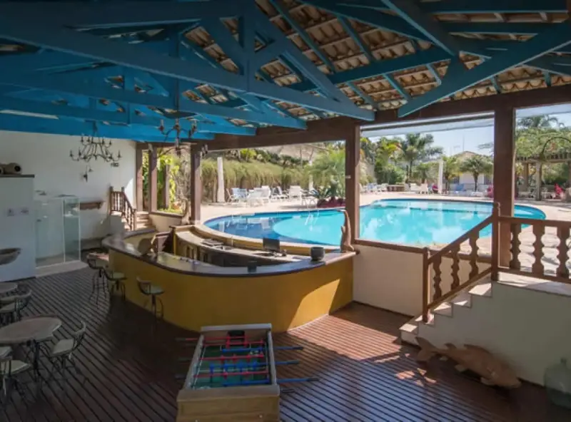 Confraria Colonial Hotel Boutique — foto 4