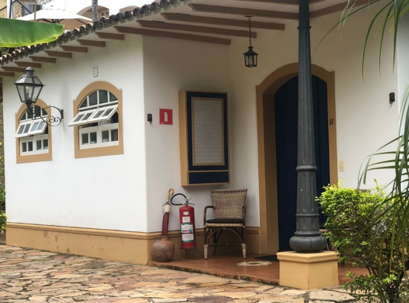 Suíte Visconde — foto 3