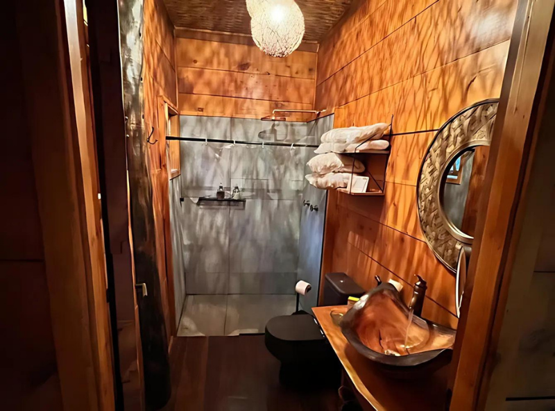 Suíte Casa da Árvore — foto 5