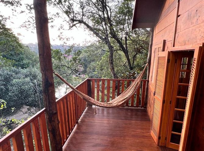 Suíte Casa da Árvore — foto 7
