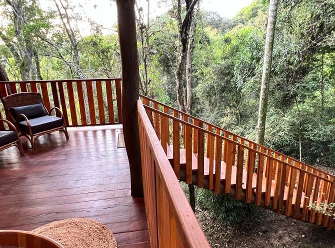 Suíte Casa da Árvore — foto 8
