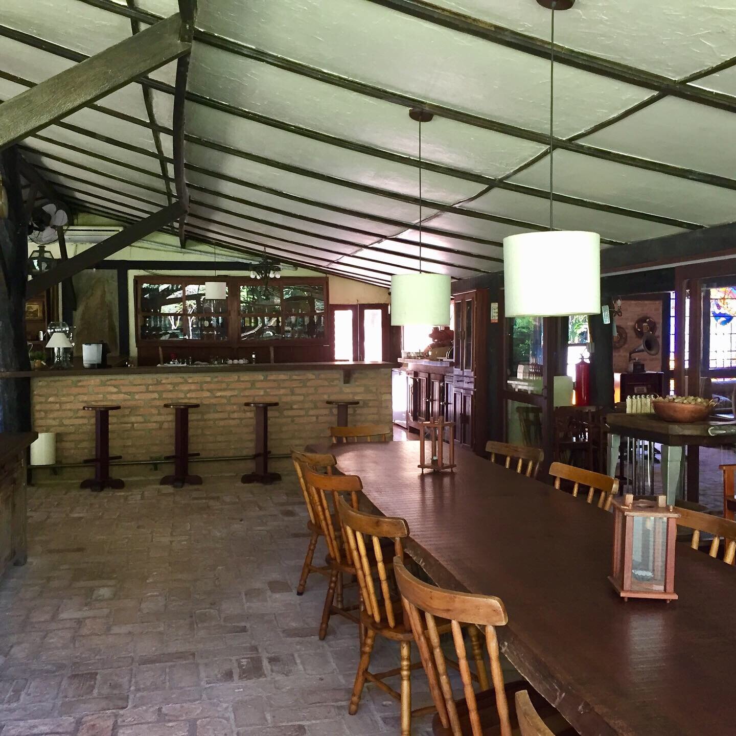 Hotel Santa Esmeralda — foto 2