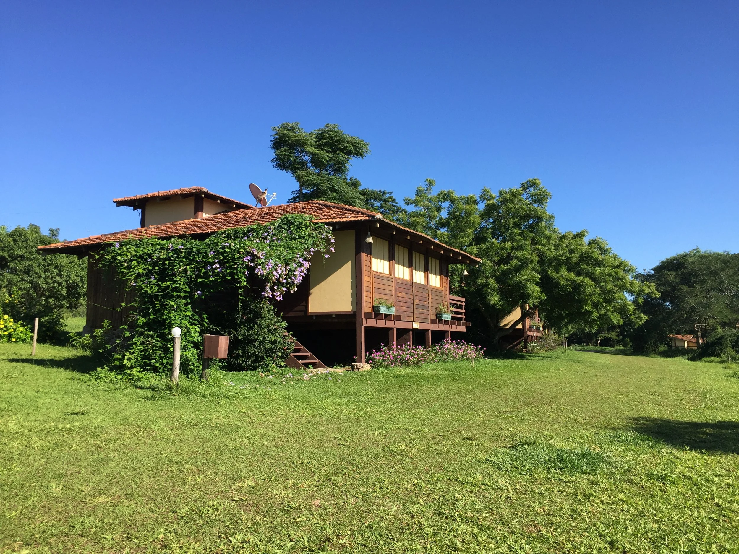 Suíte Bangalô sem terraço — foto 11