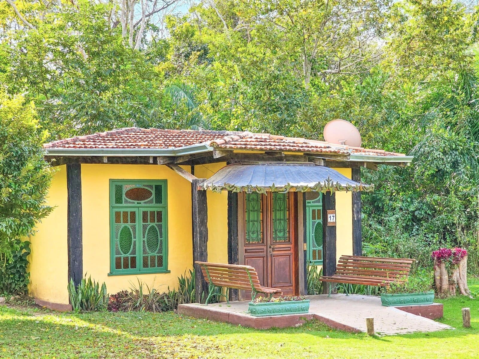 Suíte Prêmio Ônix — foto 2