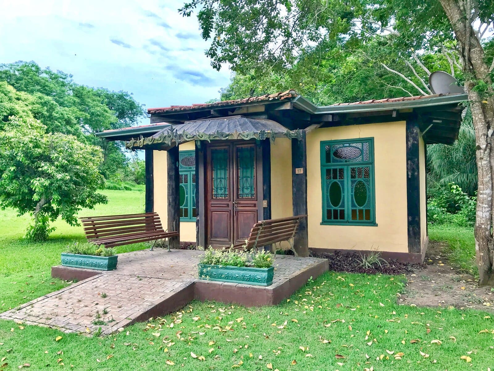 Suíte Prêmio Ônix — foto 9