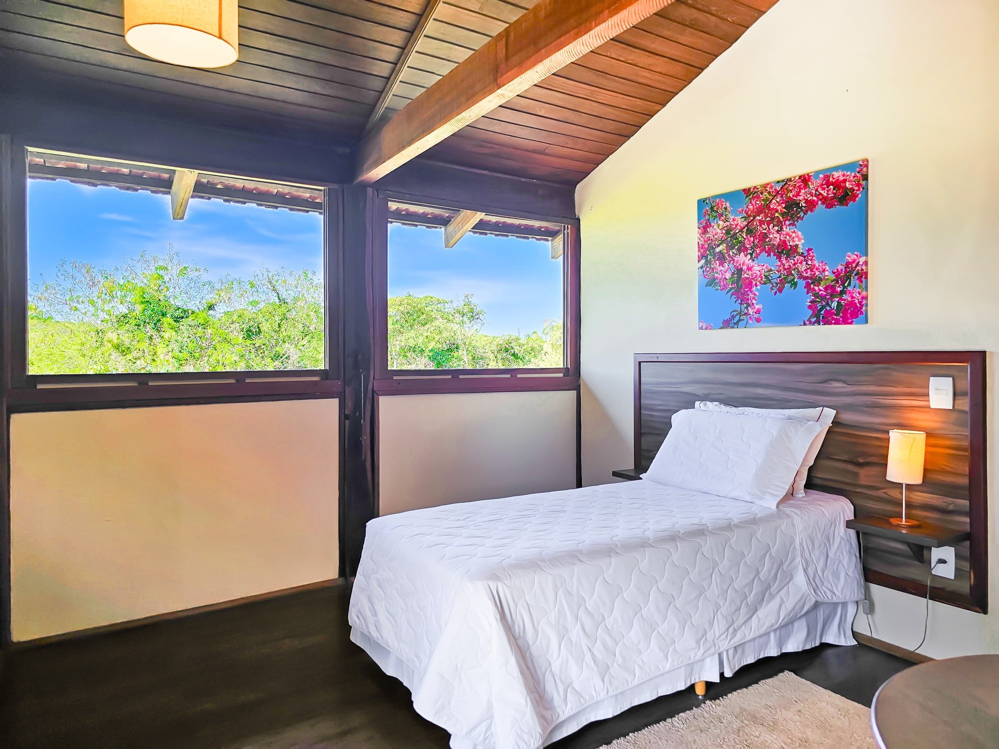 Bangalô com Terraço — foto 6