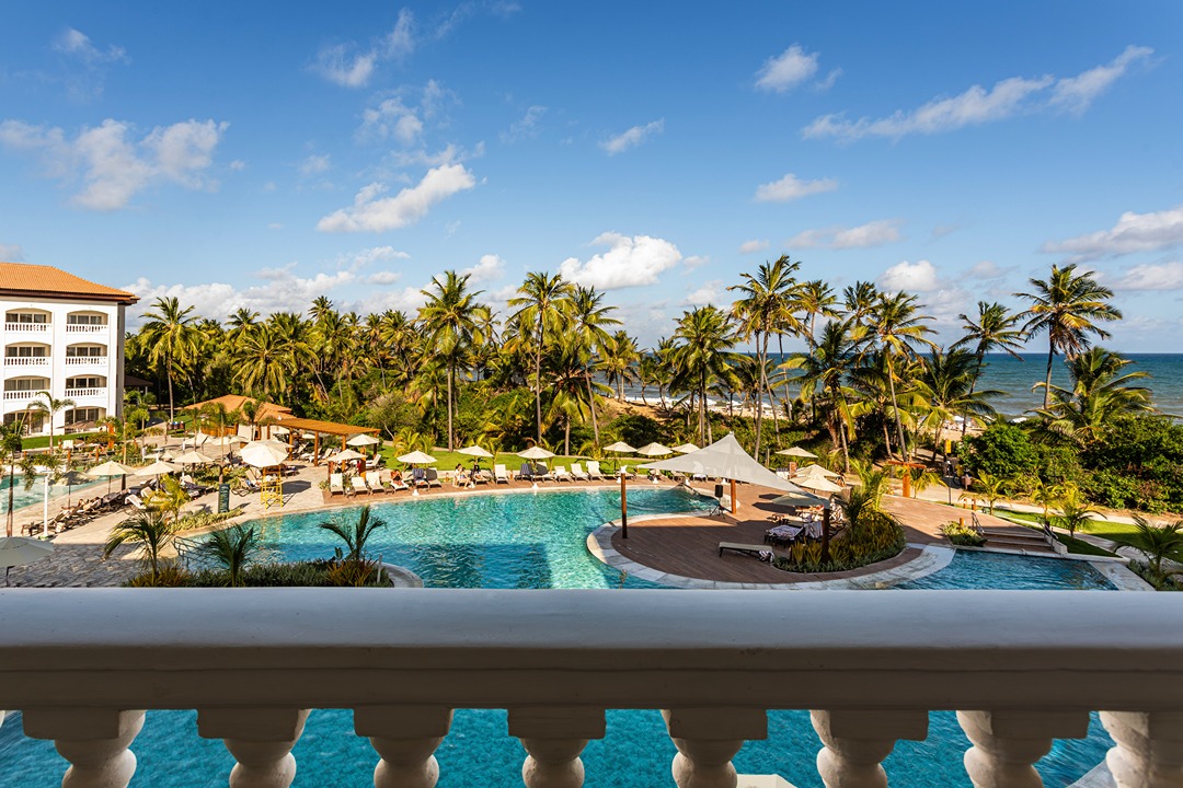 Sauípe Sol Grand Premium — foto 3