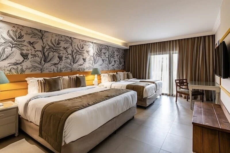 Apartamento Luxo - Vista Mar — foto 7