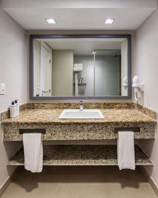 Apartamento Luxo - Vista Mar — foto 6