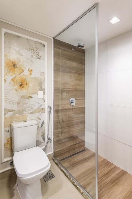 Apartamento Luxo - Vista Mar — foto 2