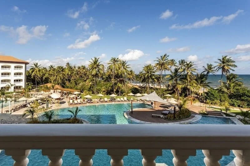 Apartamento Luxo - Vista Mar — foto 12