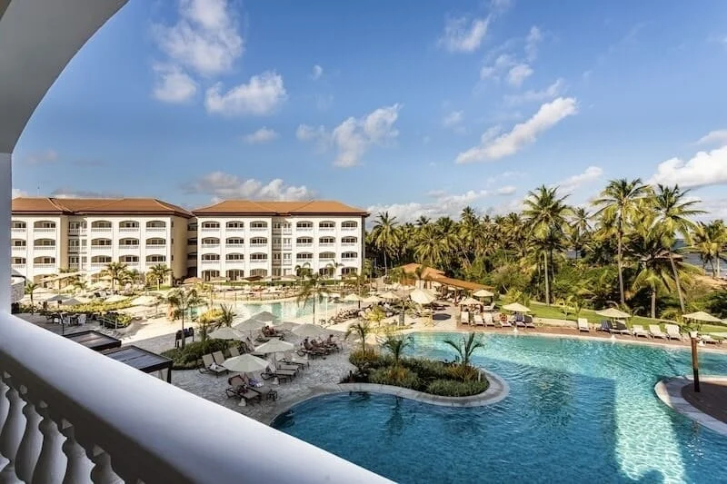 Apartamento Luxo - Vista Mar — foto 11